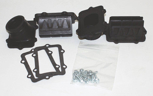 Moto Tassinari Delta V-Force 3 Reed Valves Ski Doo