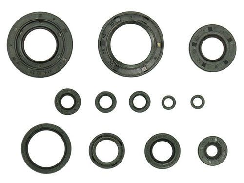 Namura Engine Oil Seal Set 12Pcs NX-09220