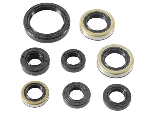 Namura Engine Oil Seal Set 8Pcs NX-09241