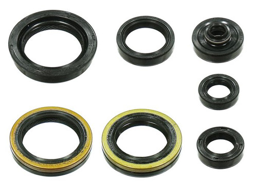 Namura Engine Oil Seal Set 7Pcs NX-09259