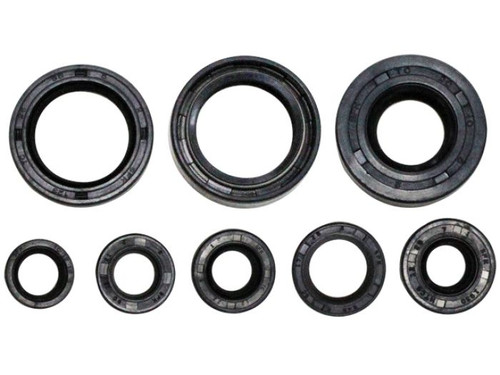 Namura Engine Oil Seal Set 8Pcs NX-09266