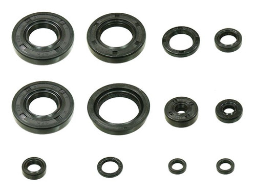 Namura Engine Oil Seal Set 12Pcs NX-09271