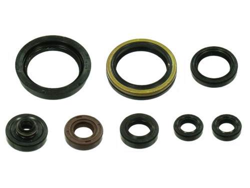 Namura Engine Oil Seal Set 8Pcs NX-09366