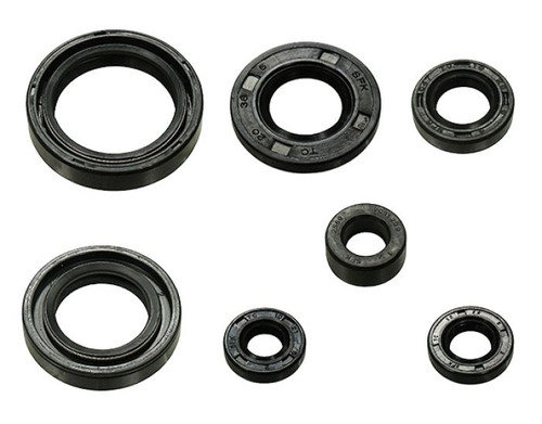 Namura Engine Oil Seal Set 7Pcs NX-09368