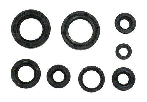 Namura Engine Oil Seal Set 8Pcs NX-09369