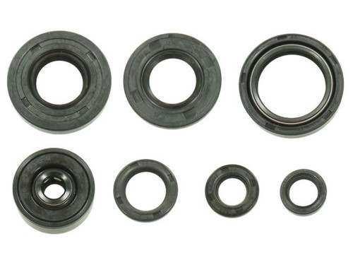 Namura Engine Oil Seal Set 7Pcs NX-09383