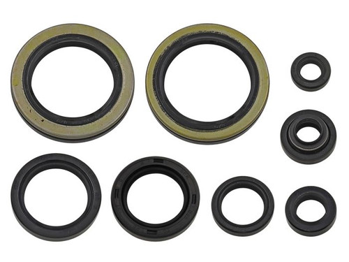 Namura Engine Oil Seal Set 8Pcs NX-09388
