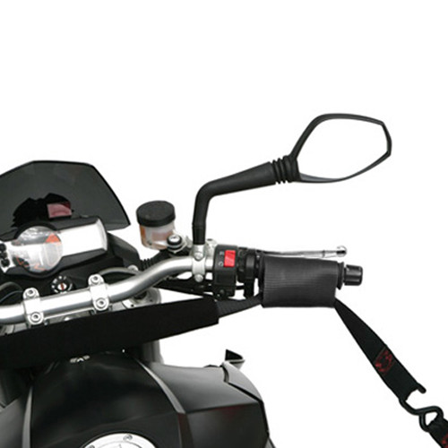 Canyon Dancer Bar-Harness Black 34" Wide Cd1
