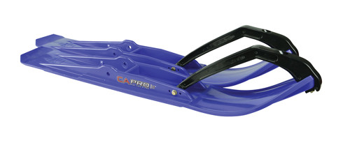 C&A Pro Razor Ski Blue Rz