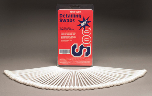 S100 S100 Detailing Swabs