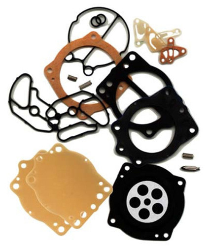 Vertex Keihn Carb Rebuild Kit Cdk Ii 38 40 42Mm Pwc 451468