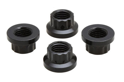 Kibblewhite Kpmi Nut (Cylinder Stud) Ht Steel M10 X 1.25