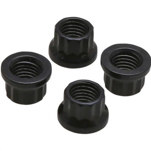 Kibblewhite Kpmi Nut (Rocker Arm) Ht Steel M12 X 1.25 Various Apps