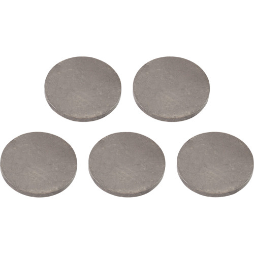 K&L Supply 13-7646 Valve Shim 2.55/29Mm K/Y