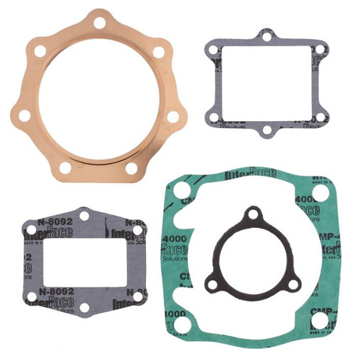 Vertex Vertex Top End Gasket Kit