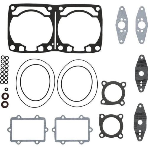 Vertex Top End Gasket Kit 710311