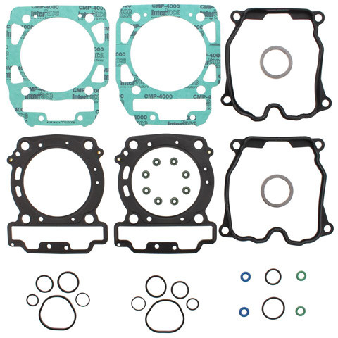 Vertex Top End Gasket Kit 810956