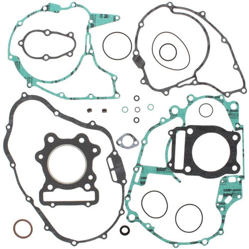 Vertex Complete Gasket Kit 808915