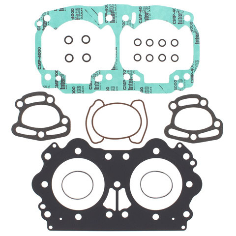 Vertex Top End Gasket Kit 610211