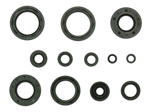 Namura Engine Oil Seal Set 12Pcs NX-09222