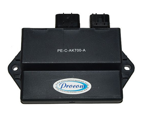 Procom Procom Performance Cdi For: Kawasaki Kfx700 (04-09)