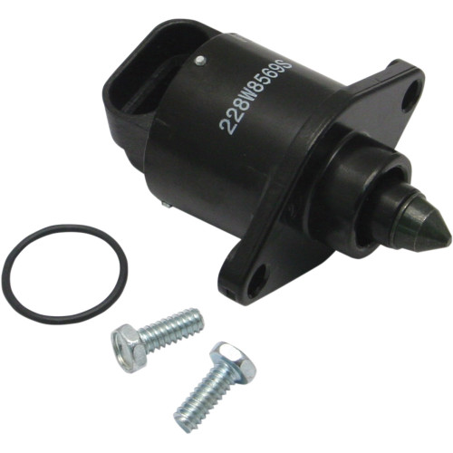 S&S Cycle Idle Air Control Motor Kit 55-5085 S&S Cycle Idle Air Control Motor Kit 55-5085