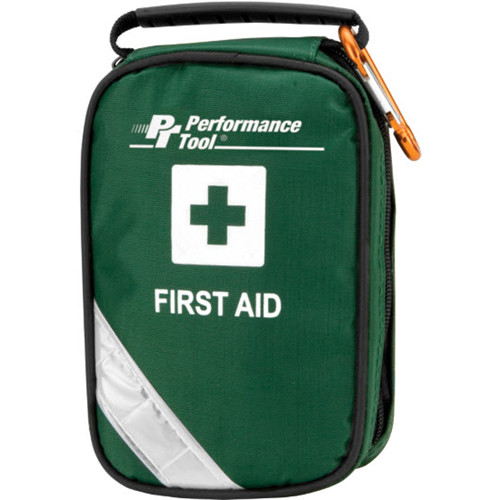 Performance Tool Handyman First Aid Kit