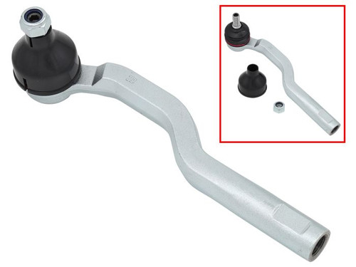 Bronco Tie Rod End Right Side AT-08742R