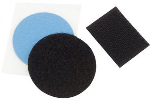 Factory Effex Factory Effex Quick Strap Remount Kit No Button Black