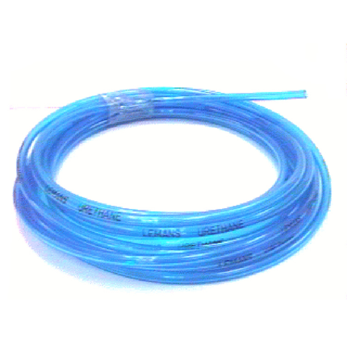 Spi Clear Pvc Fuel Line 1/4" Id 100' Roll