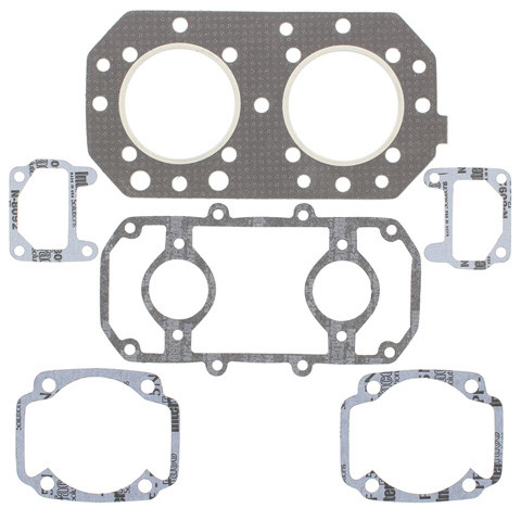 Vertex Top End Gasket Kit 610101