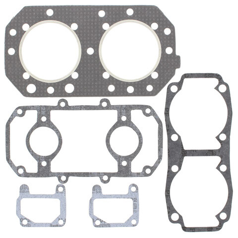 Vertex Top End Gasket Kit 610103