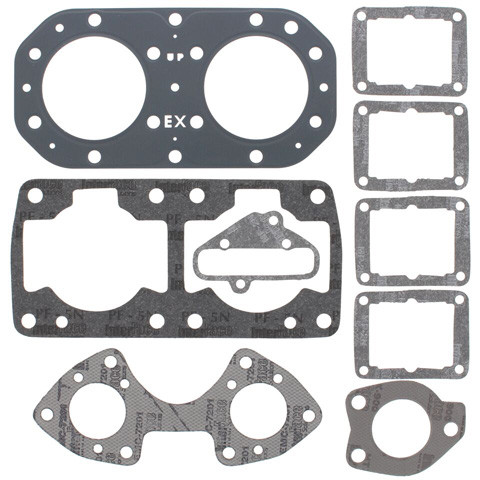 Vertex Top End Gasket Kit 610104