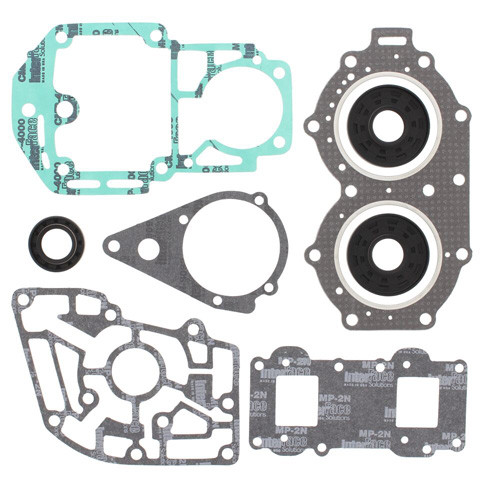 Vertex Top End Gasket Kit 610114