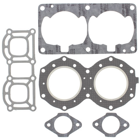 Vertex Top End Gasket Kit 610119