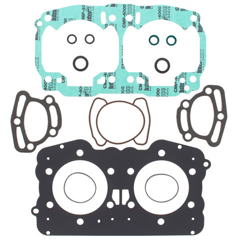 Vertex Top End Gasket Kit 610210