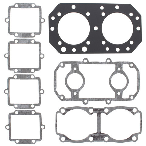 Vertex Top End Gasket Kit 610402