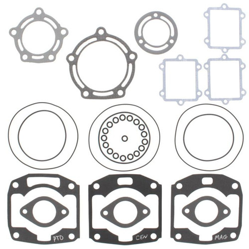Vertex Top End Gasket Kit 610502