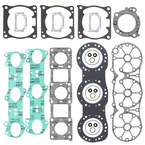 Vertex Top End Gasket Kit 610608