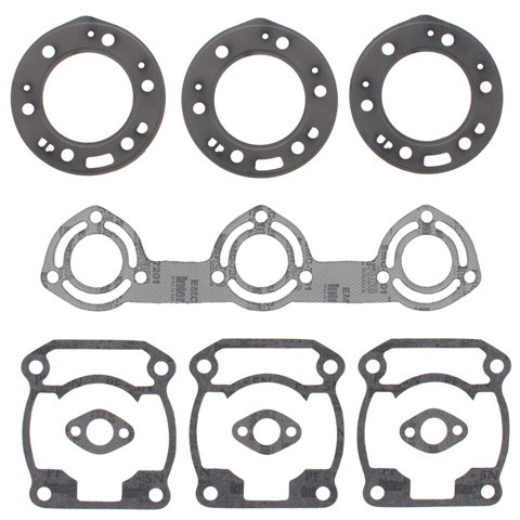 Vertex Top End Gasket Kit 610801