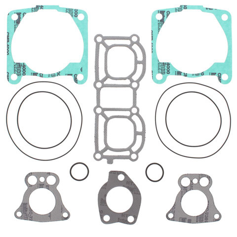 Vertex Top End Gasket Kit 610807