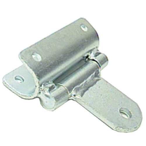 Spi Bumper Hitch Universal