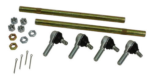 All Balls Racing A-Balls Heavy Duty Tie Rod Kit 52-1009