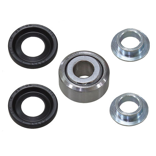 Psychic Psychic Shock Bearing Kit - Lower Rear
