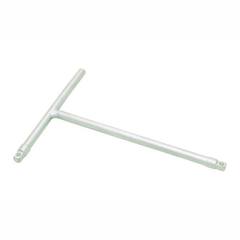 Motion Pro 1/4" Dual Drive Mini T-Handle