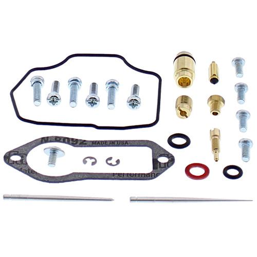 All Balls Racings Carburetor Rebuild Kit 26-10068