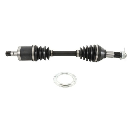 All Balls Racing All Balls Racing Trk 8 Axle Front Left Can-Am Outlander 1000