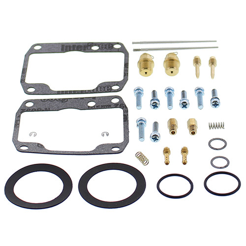 All Balls Racings Carb Rebuild Kit Polaris 26-1794