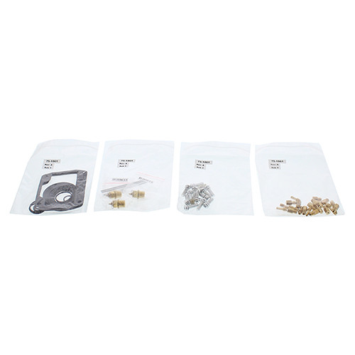All Balls Racings Carb Rebuild Kit Polaris 26-1797