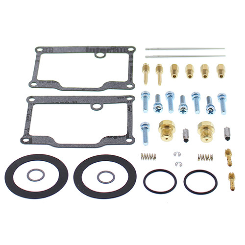 All Balls Racings Carb Rebuild Kit Polaris 26-1814
